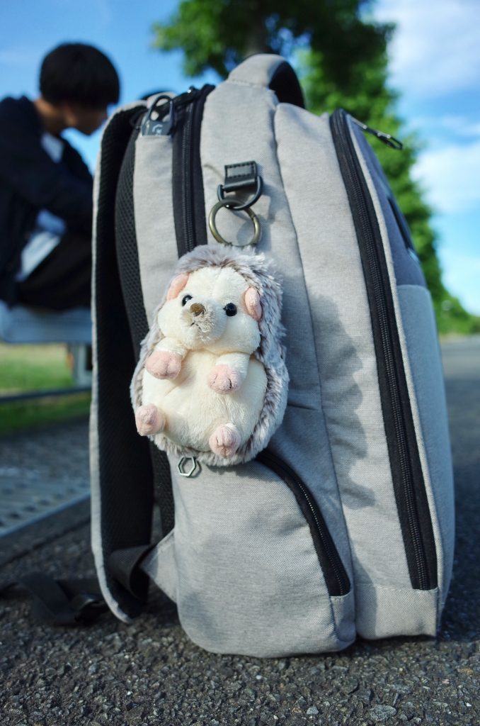 Photo by Shunsuke Ono on Unsplash ( college bags for girls in nepal)