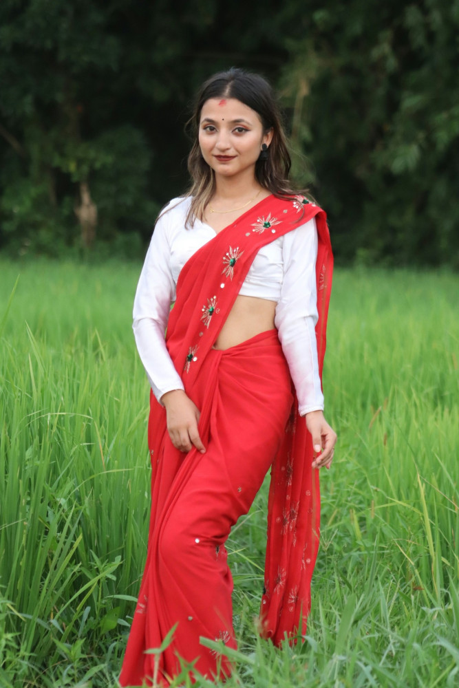 teej festival for women