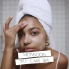 monsoon self-care tips
